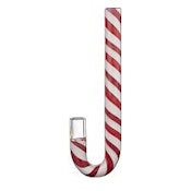 MJ Arsenal - Candy Cane - One Hitter