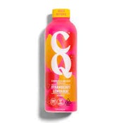 CQ - Drinks - Strawberry Lemonade - 100mg