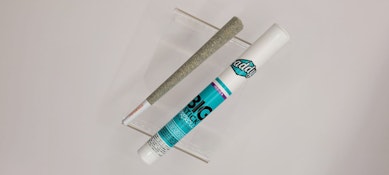 Caddy - Chem Cookies - 2g Big Stick