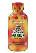 Uncle Arnie's - Apple Juice - 100mg - 8.55 fl oz (253 ml)