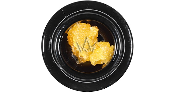 HOWIE ROLL - Howie Roll - Juiceman Live Resin Sauce - 1g