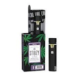 Stiiizy - .5g AIO - Hardcore OG