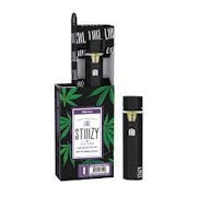 Stiiizy - .5g AIO - Watermelon Z
