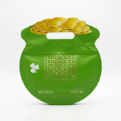Grocery - Trop Cherry - Flower - 28g