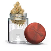 Green Crack | HB - 3.5 g - Sample