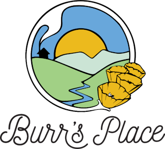 BURR'S PLACE - Burrs Place Carbon Fiber Growers Reserve Small Batch Flower 3.5g
