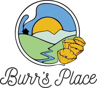 BURR'S PLACE - Burrs Place Tuscan Gelato Sun-Grown Flower 28G