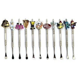 GREEN DRAGON (CA) - $6 | Character Dab Tool