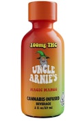 SHOT - MAGIC MANGO 100MG - UNCLE ARNIE'S