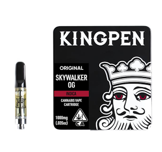 Kingpen - Kingpen - Sky OG - Full Gram