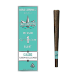 1.5g Classic Infused Moonrock Blunt - Presidential