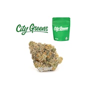 City Greens - Don Bacio - 1/8th 