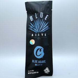 Cookies - Blue Agave 2g Blunt - Cookies