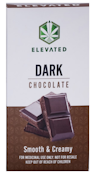 Elevated Dark Chocolate 100mg (H)