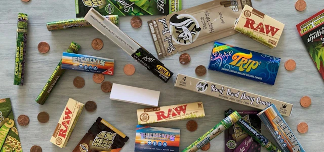 MOTA - MOTA Rolling Papers 1 1/4 