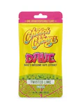 Twisted Lime -Hybrid- 88.32% THC | 1g (510 Cartridge) | Cheech & Chong -N11 Middle