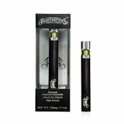 Heavy Hitters - Maui Wowie - RTU - .3g