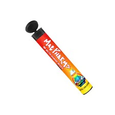 Mac Pharms - Mac Pharms - Rainbow Smoothie - 1.2g Infused Preroll Main Image