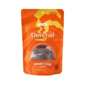Dovetail Space Rocks (H) Flower 3.5g