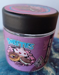 RIO VISTA FARMS - Sweeties 3.5g Jar - Rio Vista Farms