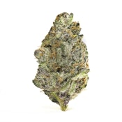 Green Fuego-Garlic Sherb -Indica 30.55%