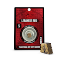 1g Lebanese Red Hash - Sitka