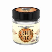 Peak - Creme Cake - Indica (3.5g)