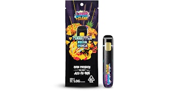 Loud + Clear - Pineapple Cake AIO - 1g