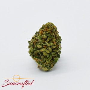 Suncrafted - Lemon Sweets Flower - 3.5g - HHG