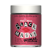 Fire Bros. | Black Magic Woman | DOH | 28g