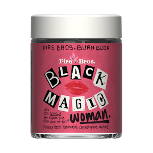 Fire Bros - Fire Bros. | Black Magic Woman | DOH | 28g