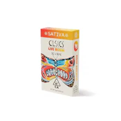 Pink Lemon Up Cartridge - 1 g