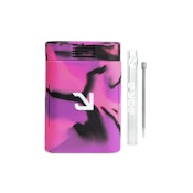 Silicone Solo Dugout (Bangin Pink)