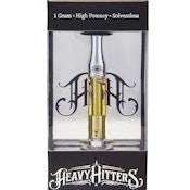 Heavy Hitters 1g Cereal Milk Cartridge