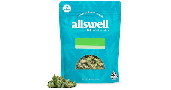 ALLSWELL - Allswell - Caviar Bubble Bath Smalls - 7g