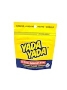 YADA YADA: CHERRY DOSIDO 3.5G GROUND