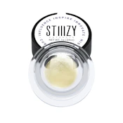 Stiiizy Triangle Mintz Curated Live Resin 1.0g