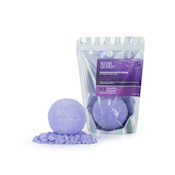 Kush Queen - Sleep Bath Bomb 1:1