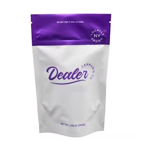 DLR - Dealer - Kush Mintz - 3.5g