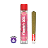 Jeeter Infused XL Preroll 2g Strawberry Shortcake $37