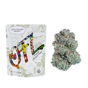 FIELD TRIP (MO) - Field Trip - Flower - Jungle Bird - 10G