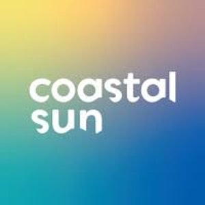 COASTAL SUN - 10pk - Rainbow Runtz - 3.5g (H) - Coastal Sun
