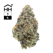 Coal Creek Kush - 3.5g - Harbor House