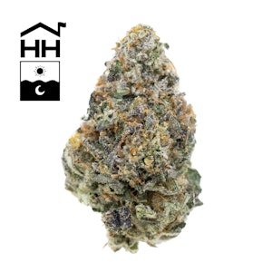 Harbor House - Coal Creek Kush - 3.5g - Harbor House