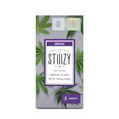 STIIIZY - Cartridge - Biscotti - 1G