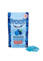 FROOT: BLUE RAZZ DREAM 100MG GUMMIES