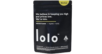 14g Haze x Northern Lights #5 x Shiva Skunk - Lolo Black