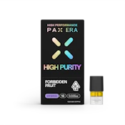 PAX | FORBIDDEN FRUIT - POD | CARTRIDGE | 1G