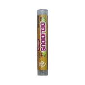Delicious Cherry Lime 1.2 (Diamond) (S) Infused Prerolls 1.25g