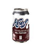 Keef Cola Mr. Puffer